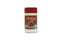 	suntein protein powder.jpg	is a pharma franchise products of SUNRISE PHARMA	